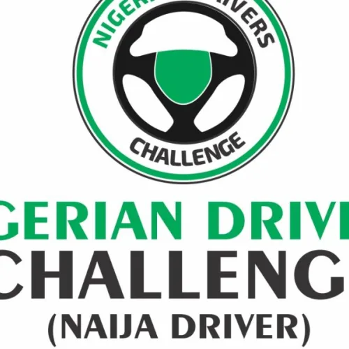 Naija Driver 2026 to train, test drivers nationwide in road safety drive