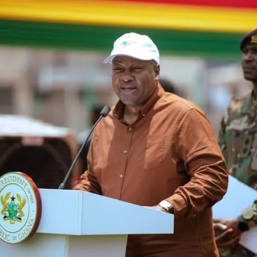 Ghana rejects MTN’s GH¢20m offer for victims of South Africa Xenophobic attacks