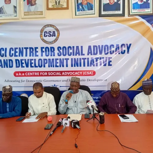 Group Faults MURIC’s 14-Day Ultimatum To Defence Minister Over Sokoto Killings