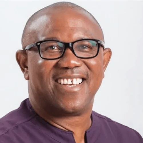 Obi Pays Tribute To Dolly Parton, Says Greatness Extends Beyond Music