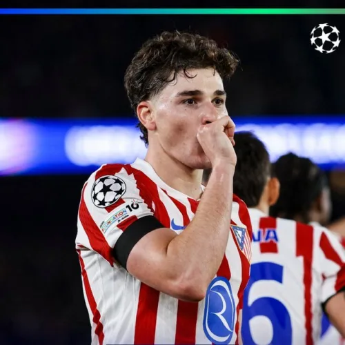 Alvarez skips Atletico training amid Barcelona, Arsenal interest