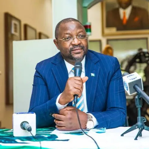 Presidency says APC 2027 campaign council list stands despite adjustments