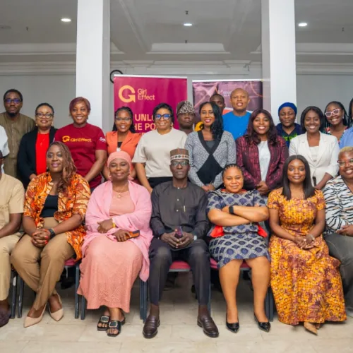 Stakeholders urged to strengthen action against child marriage in Nigeria 