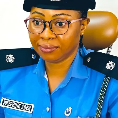 Police deny receiving report of kidney sales in Abuja