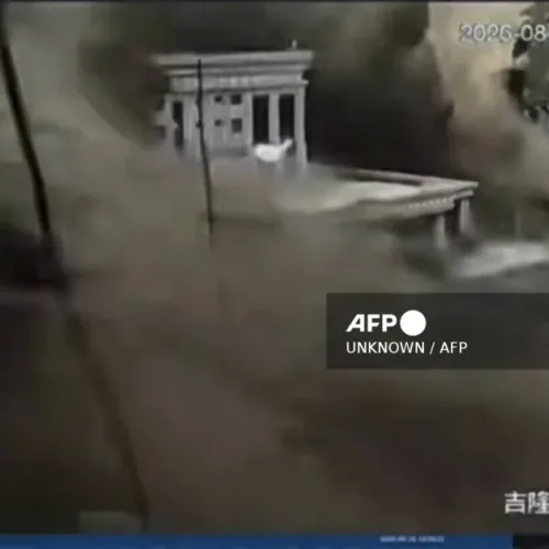95 die, 291 foreign tourists missing in Nepal’s flash floods