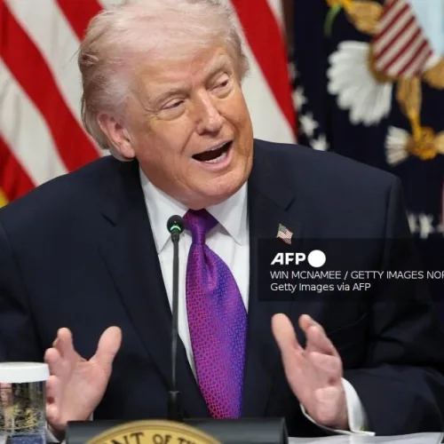 US designates UK-based Palestine Action as terrorist group