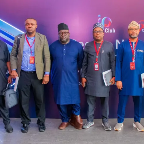 Huawei explores secure networks for Nigeria’s digital future