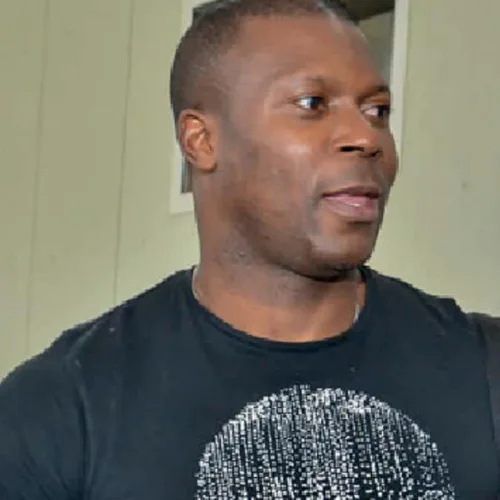 Aiyegbeni breaks silence on 2004 AFCON controversy