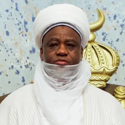 Kano gov hails Sultan of Sokoto at 70