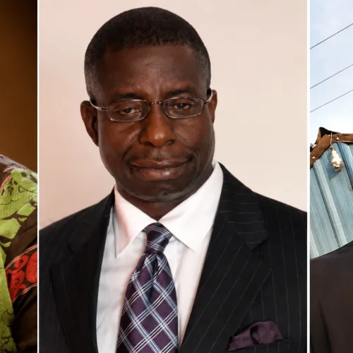 Eze, Ifowodo, Oburumu make final shortlist for $100,000 Nigeria Prize for Literature
