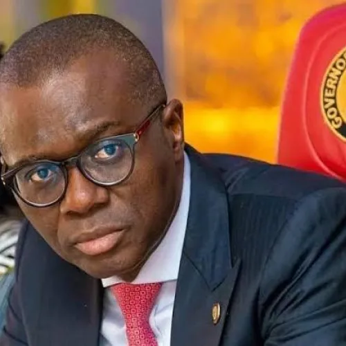 Sanwo-Olu mourns eagle online publisher, Dotun Oladipo
