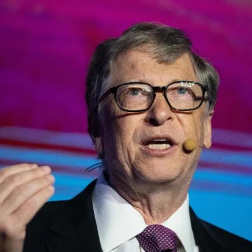 Humans are not ready for turbulent AI era, need plan ASAP – Bill Gates