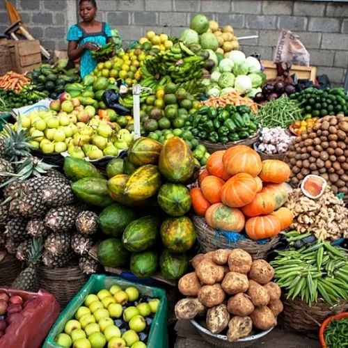 Group celebrates founders’ union, tackles food insecurity in five Lagos communities