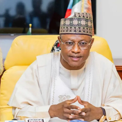 Kaduna launches new session enrolment drive to address out-of-school challenge