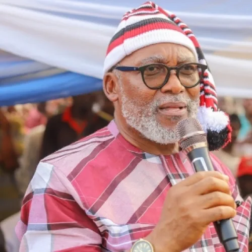 Ebonyi federal lawmaker urges sustenance of new yam festival for agric development