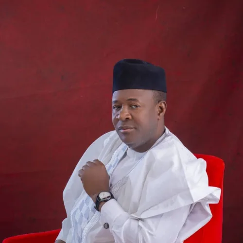 2027: Labour party governorship candidate defects to APC in Sokoto