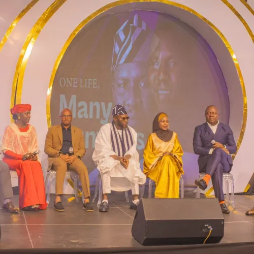 Nigerians will see more of Balami’s contributions in the years ahead – Women Affairs Minister