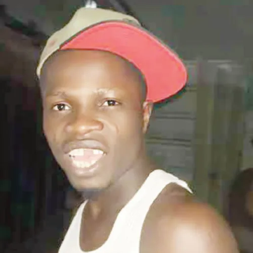 VIDEO: I need a car, Lagos TikToker appeals to Osimhen