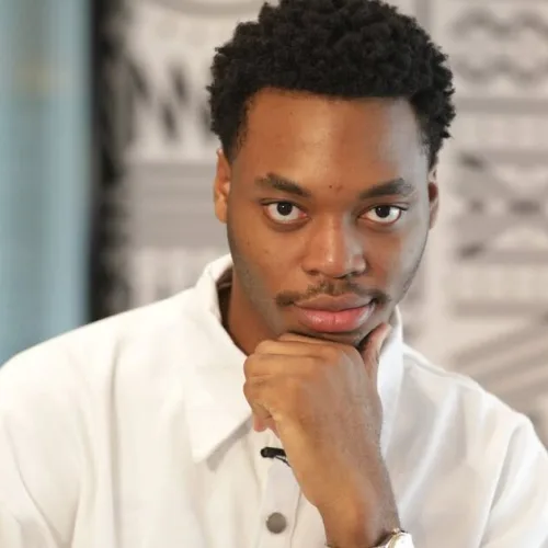 Okoya’s son announces exit from music