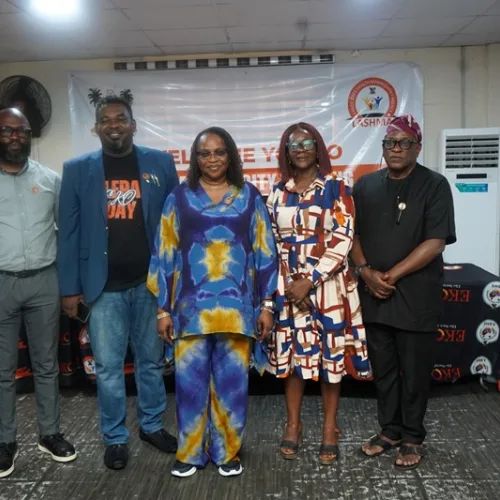 Between Policy and People: Inside LASHMA’s Push to Make ILERA EKO Work for Lagos