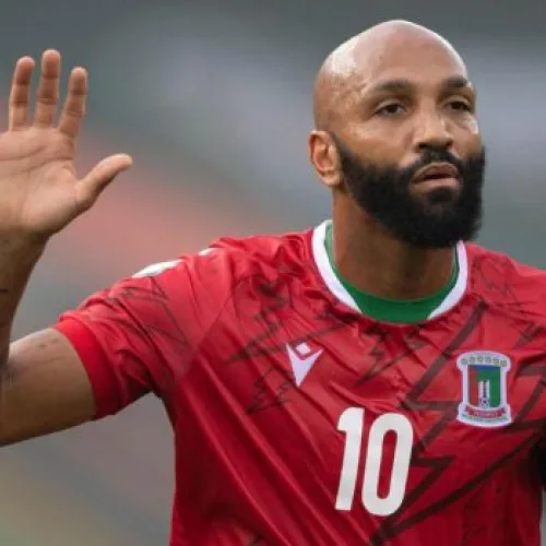 AFCON Golden Boot winner Emilio Nsue retires from football