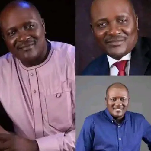 Tinubu, editors mourn veteran journalist, publisher Eagle Online, Dotun Oladipo