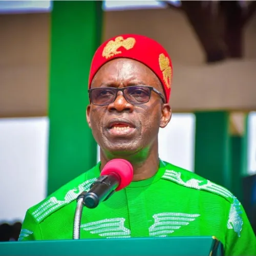Anambra LG Poll: Why APC, ADC, NDC Pull Out – Soludo