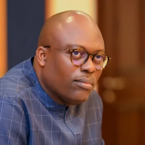 2027: Fubara Banks On Projects For APC’s Victory, Commissions Road, Bridge