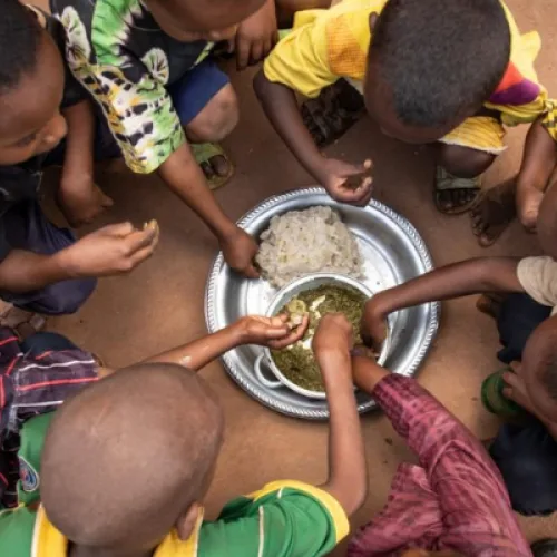 Nigeria drops 12 places in global poorest economies ranking