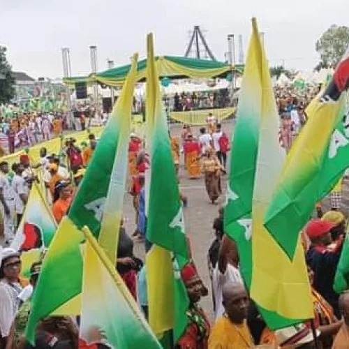 Anambra LG Poll: APGA set to contest unopposed in 20 LGAs