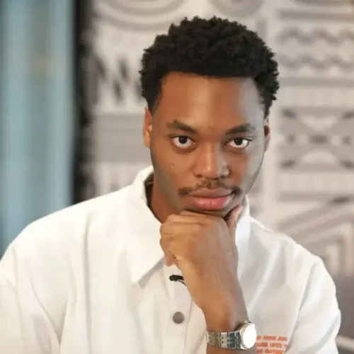 Why I’m quitting music – Nigerian billionaire son Raheem Okoya