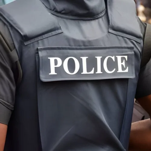 Oyo: Police bust trans-border car theft syndicate, arrest two