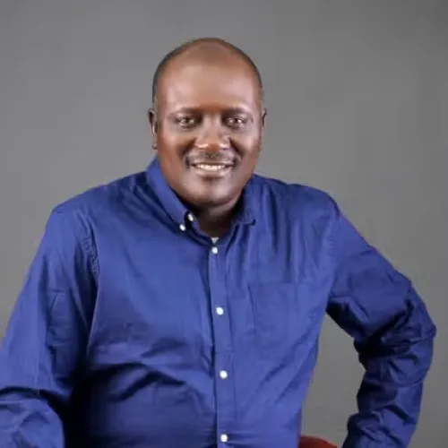 Tinubu mourns Eagle Online publisher Dotun Oladipo