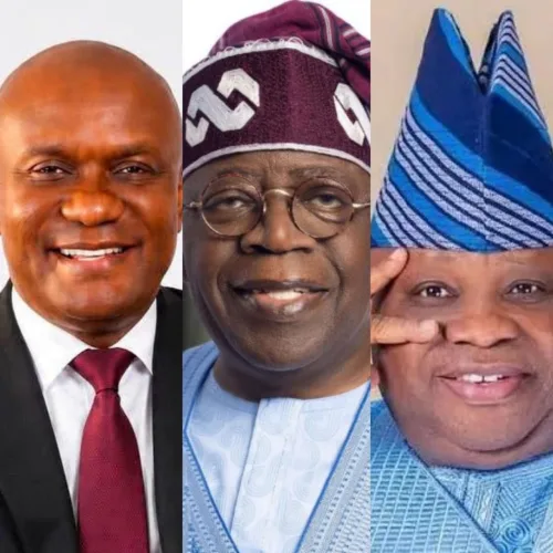 Osun Poll Proved INEC Credibility as Tinubu’s Reforms Take Hold – Ex-Abia Speaker Orji