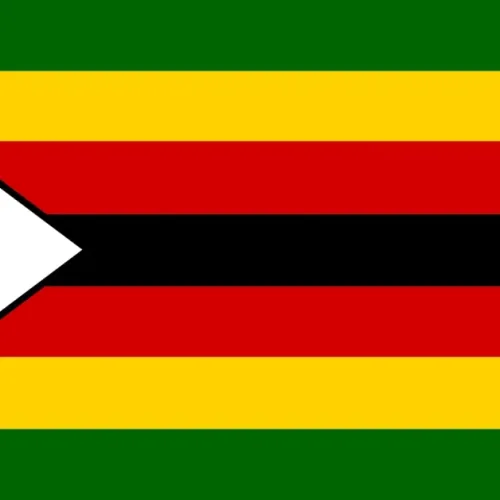Zimbabwe arrests official after boat sinking that killed 97