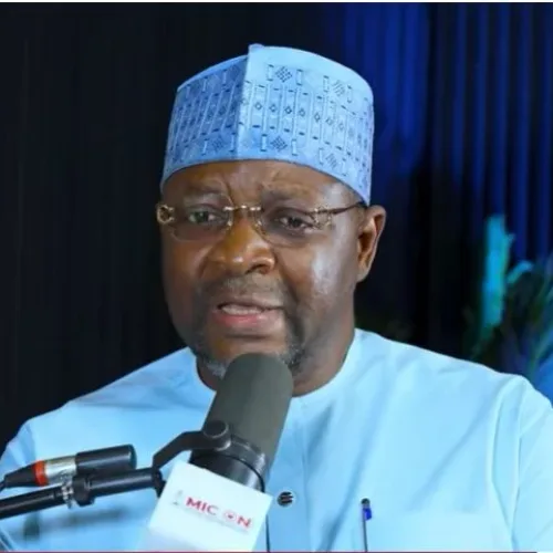 2027: APC campaign council list stands, adjustments coming – Presidency