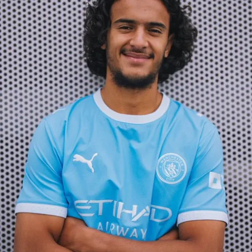 Bouaddi becomes most expensive EPL teenager after Man City move — see top 10