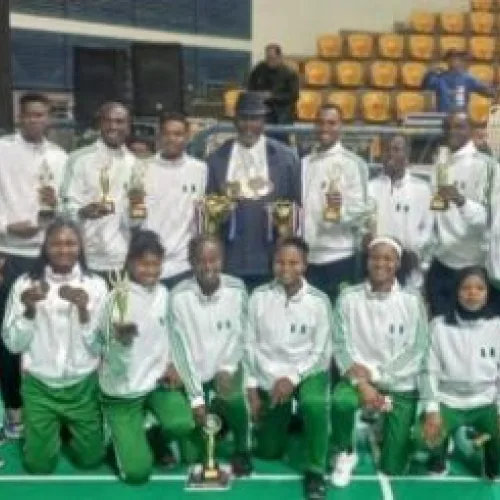 NNL: Gombe United announce date for new season preparations