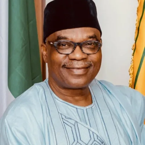 Nigeria reaffirms commitment to OIC solidarity