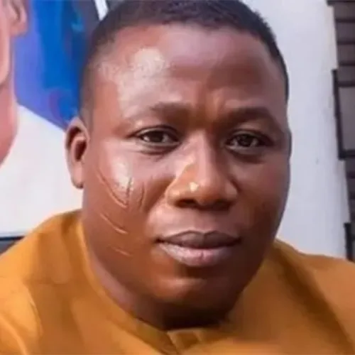 Sunday Igboho launches Iru Ekun Security Network in Ogun