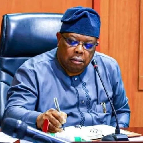 FG targeting 6,500MW of power supply by December, says Tegbe