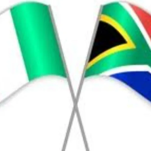 Firm pushes for stronger Nigeria-South Africa economic ties