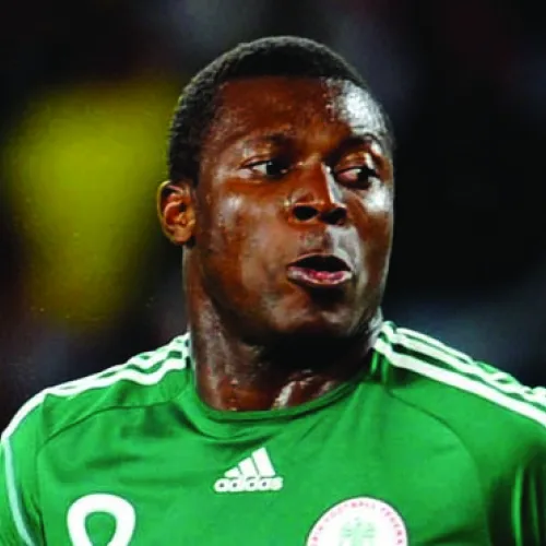 2004 AFCON: Why myself, two other players were expelled from Super Eagles camp – Aiyegbeni