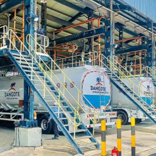 Dangote’s $5bn IPO bet hinges on a crude reality