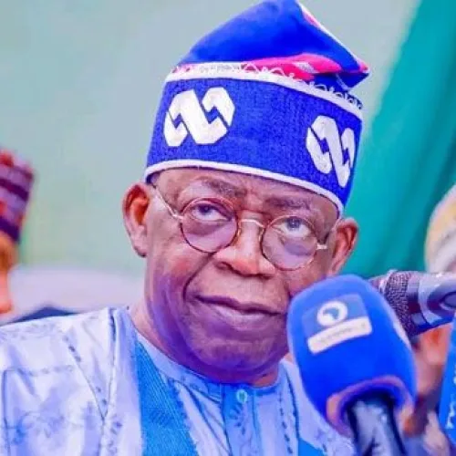 Convert Gas Flaring Into Economic Benefits For People, Tinubu Urges NLNG 