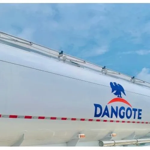 Rising Fuel Imports Are Forcing Greater Export Focus Despite Strong Local Supply Capacity – Dangote Refinery