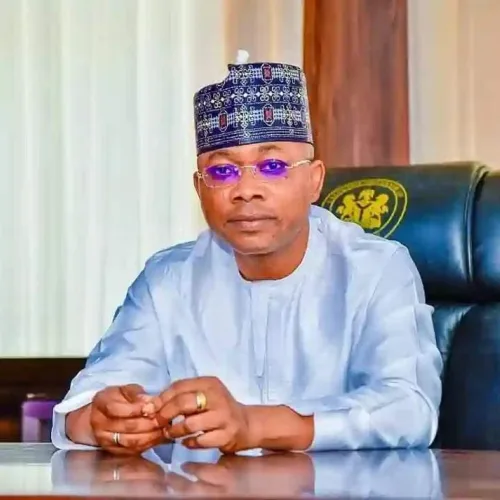 Ododo Donates N20,000 Each To 1,490 Corps Members Deployed To Kogi