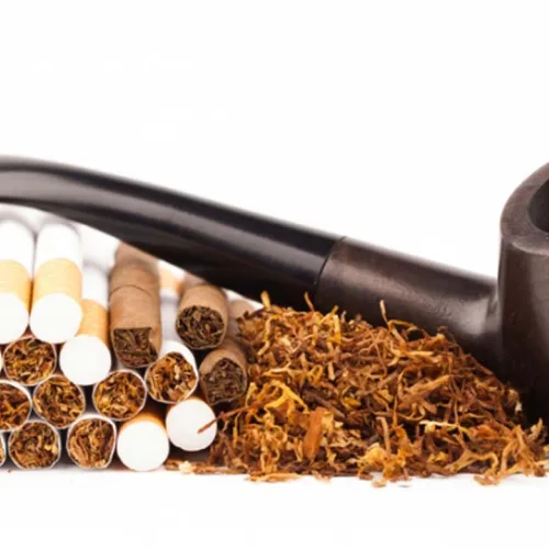 Dentists must lead the fight against tobacco —Stakeholders