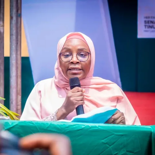 UBEC boss reaffirms commitment to inclusive education