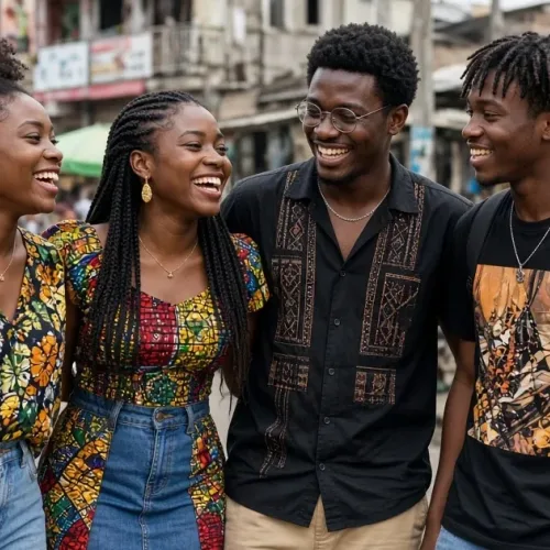 Rising returns push young Nigerians toward investing early